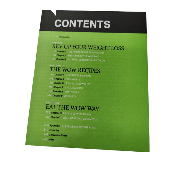 Bundle of Health centered cookbooks - Picture 4 of 5